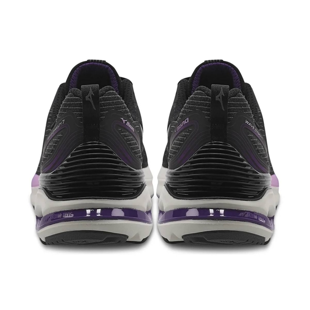 Imagem 3 do produto Tênis Feminino Mizuno Wave Dynasty 7