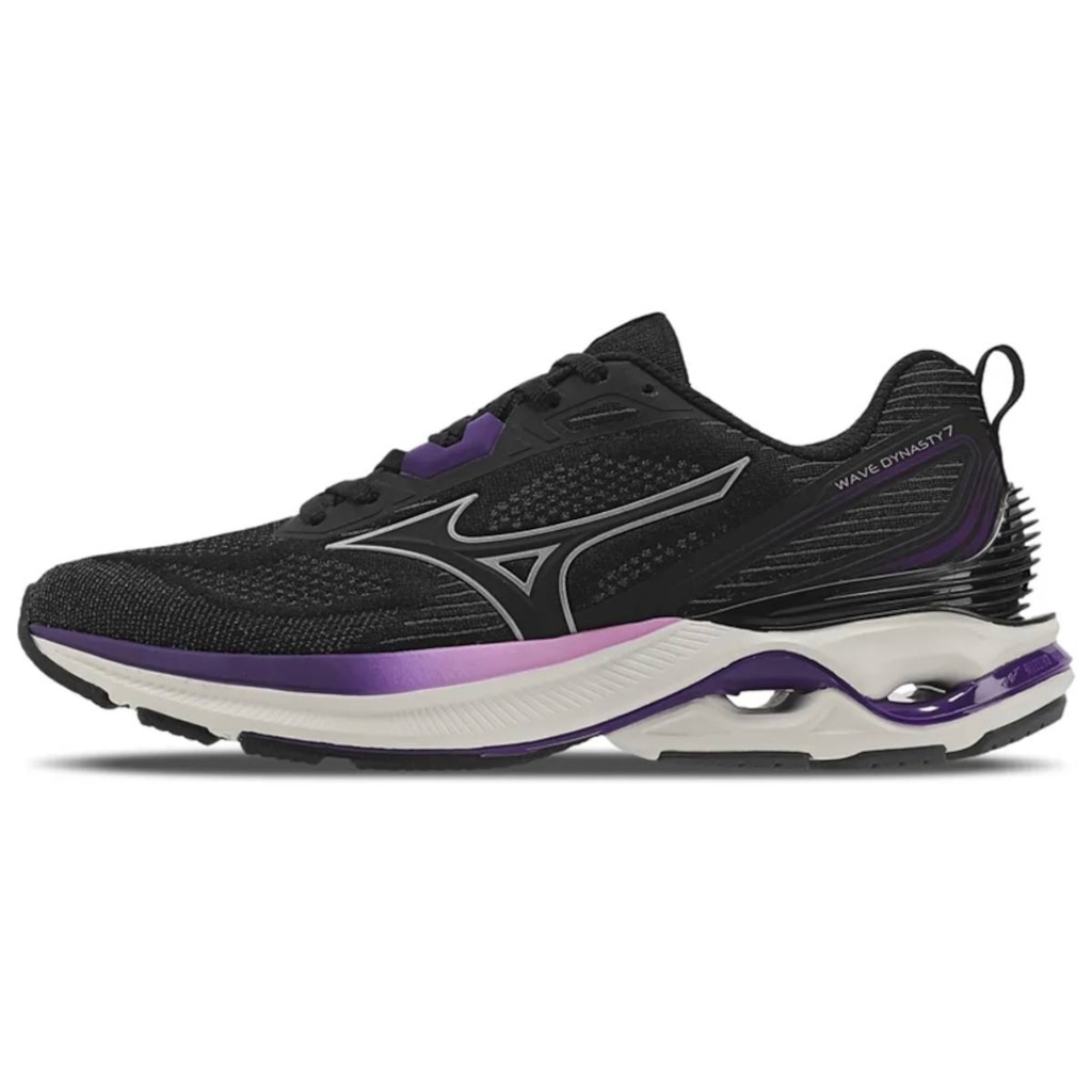 Imagem 4 do produto Tênis Feminino Mizuno Wave Dynasty 7