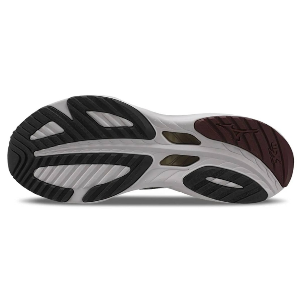 Imagem 2 do produto Tênis Masculino Mizuno Wave Stratos 3