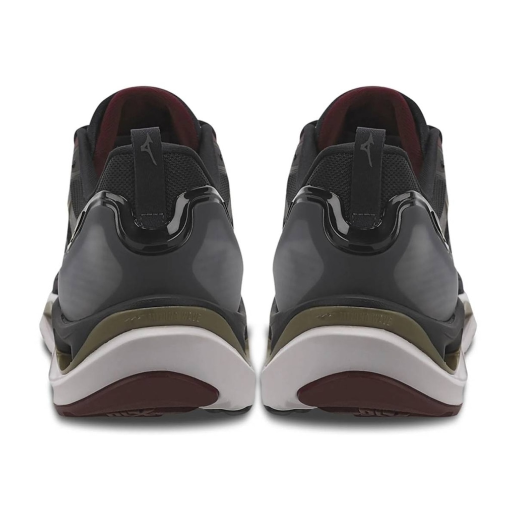 Imagem 3 do produto Tênis Masculino Mizuno Wave Stratos 3