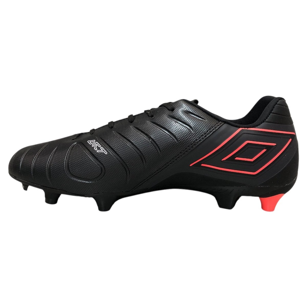 Imagem 3 do produto Chuteira de Campo Adulto Umbro Fifty Vi