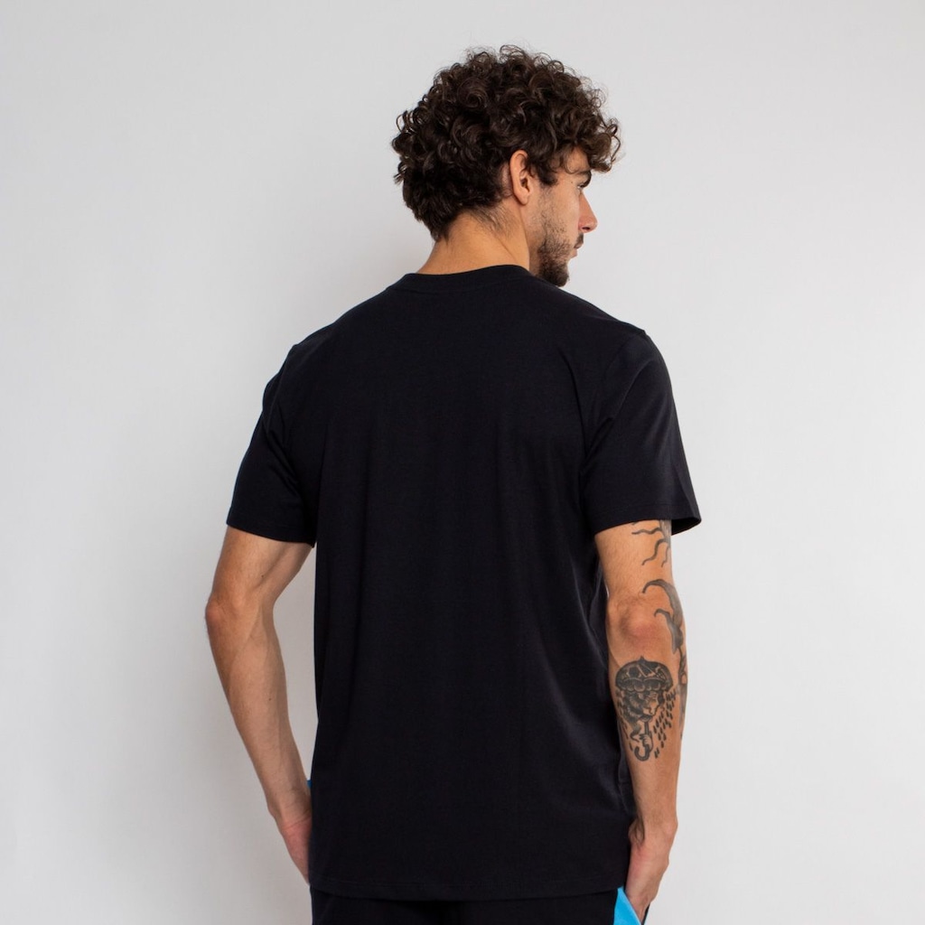 Imagem 2 do produto Camiseta do Grêmio Surf Center Clássica Nada Pode Ser Maior Masculina
