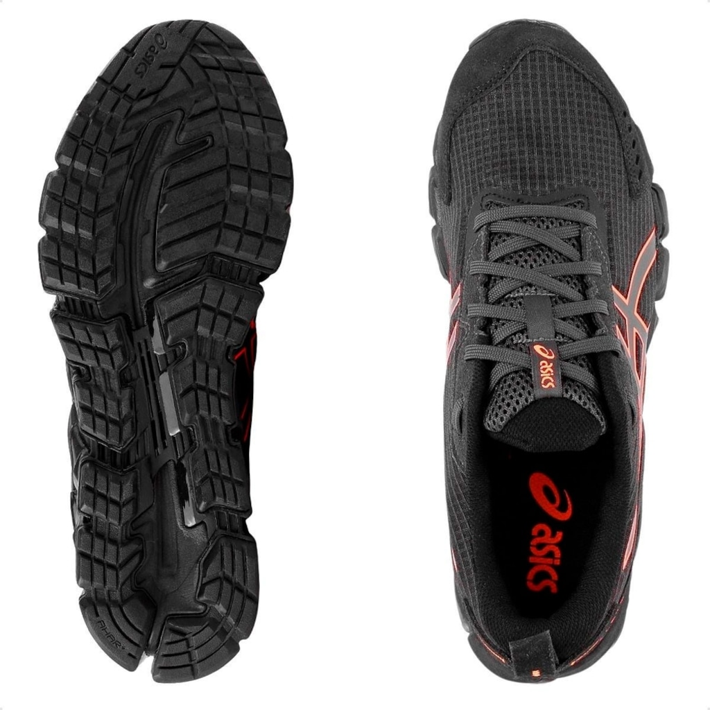 Imagem 2 do produto Tênis Masculino Asics Gel Quantum 360 CTW