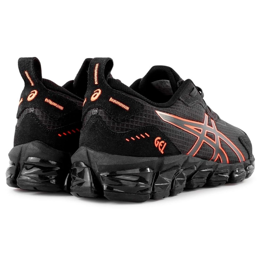 Imagem 3 do produto Tênis Masculino Asics Gel Quantum 360 CTW