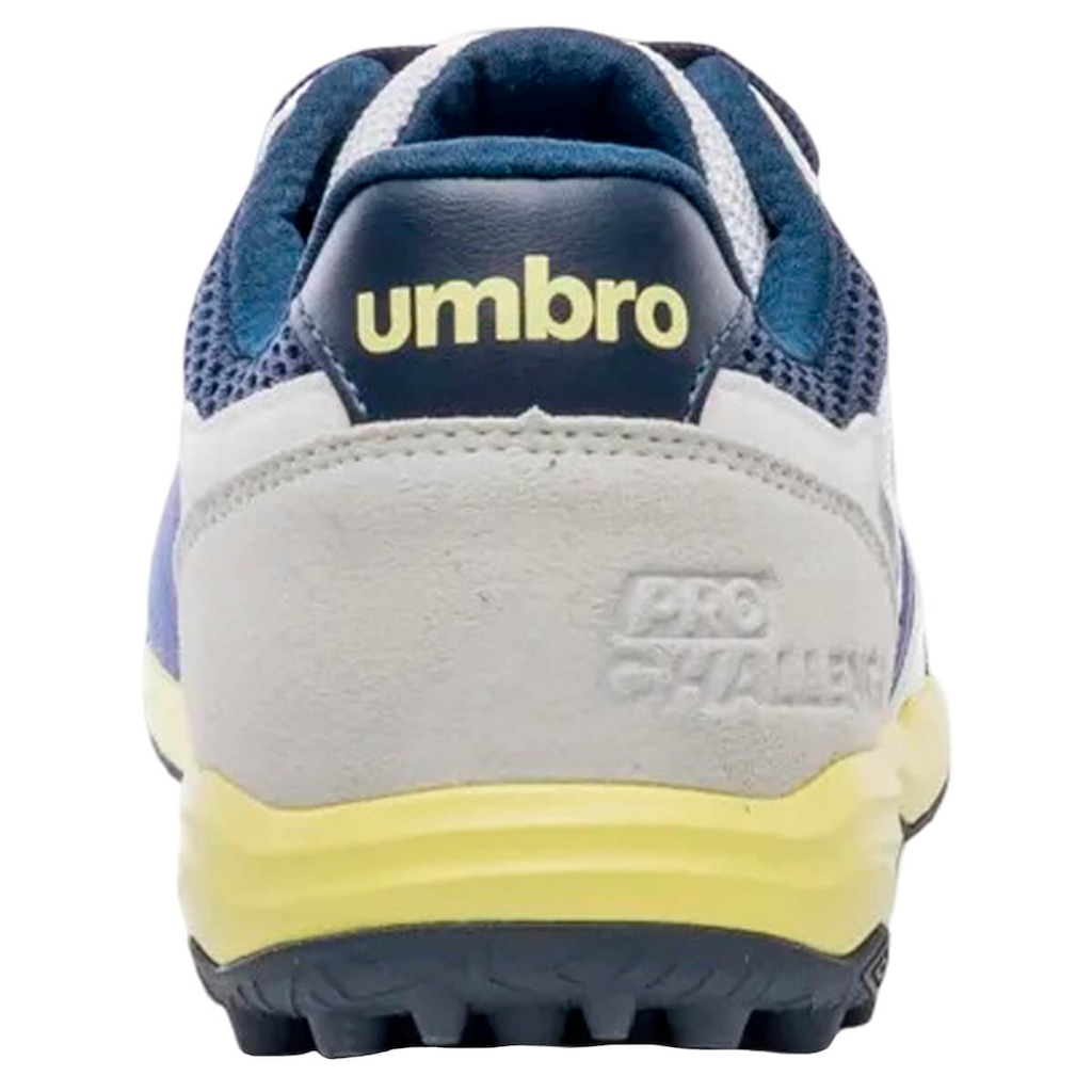 Imagem 5 do produto Chuteira Society Umbro Pro Challenge Uptake