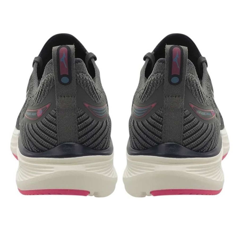 Imagem 2 do produto Tênis Feminino Mizuno Cool Ride 3