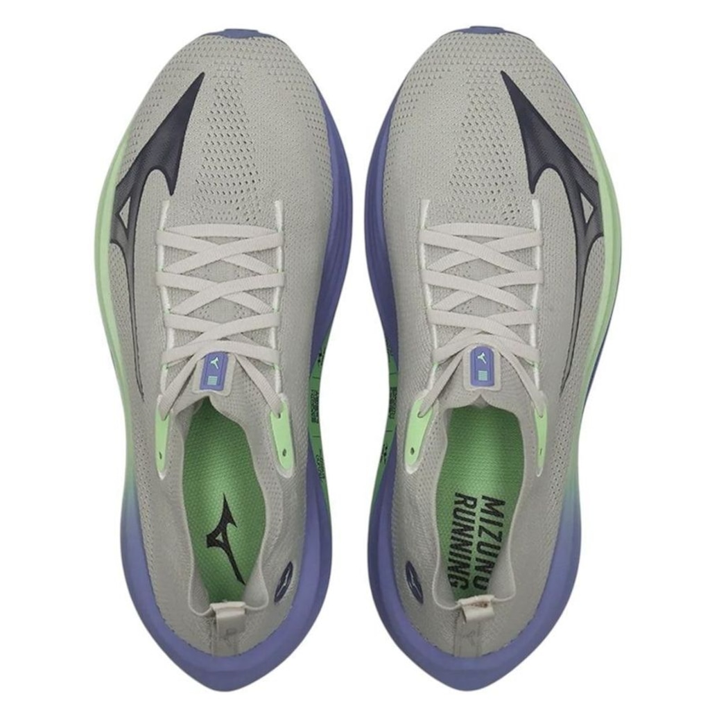 Imagem 4 do produto Tênis Masculino Mizuno Neo Vista