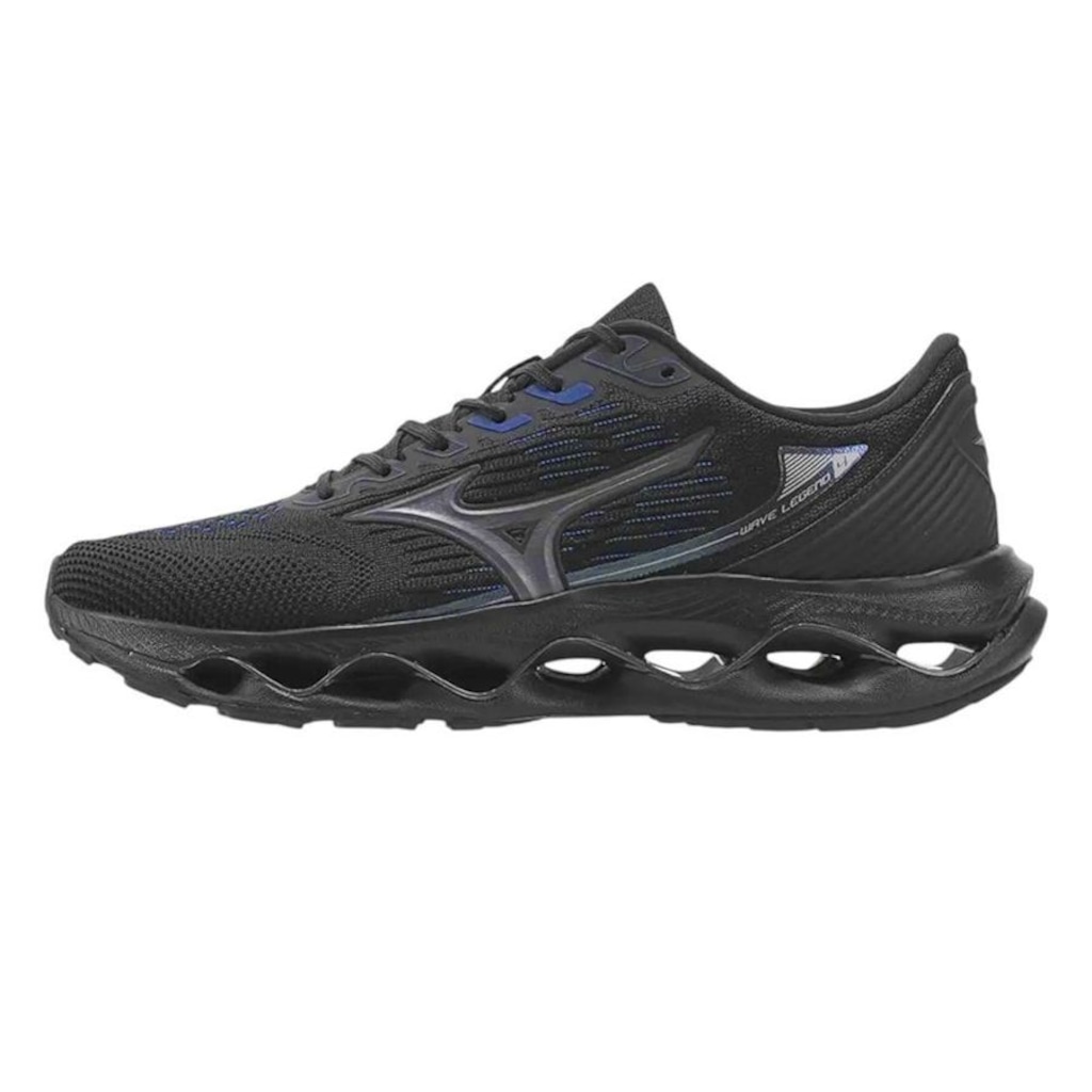 Imagem 2 do produto Tênis Masculino Mizuno Wave Legend 4