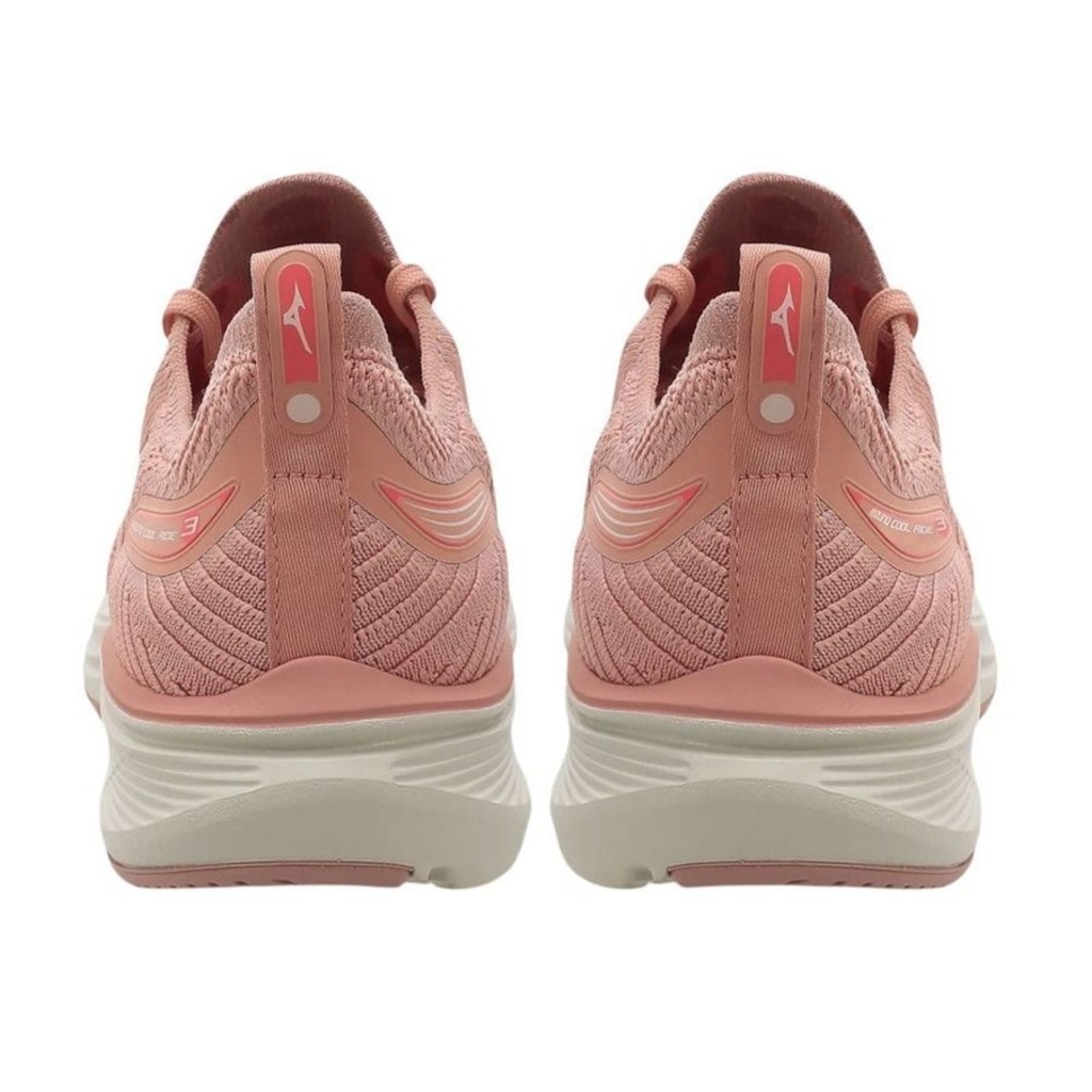 Imagem 3 do produto Tênis Feminino Mizuno Cool Ride 3