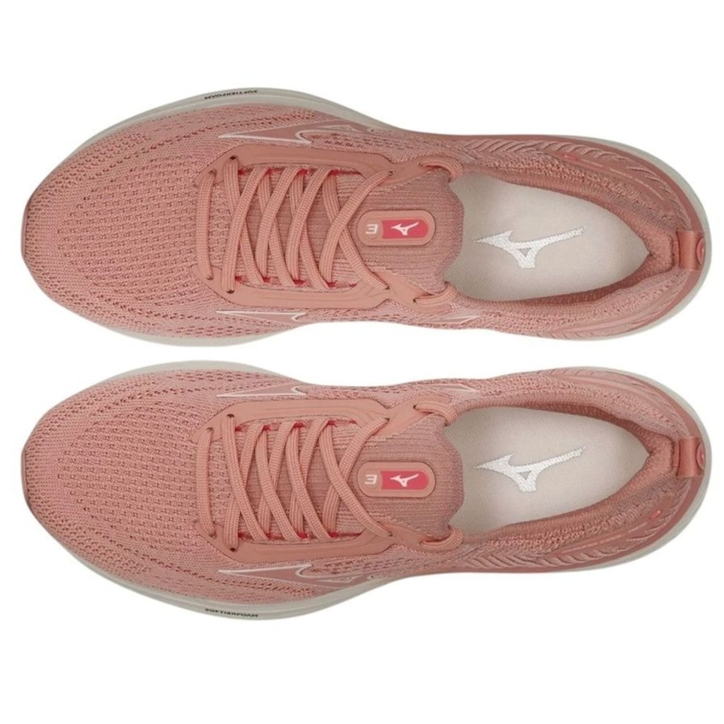 Imagem 4 do produto Tênis Feminino Mizuno Cool Ride 3