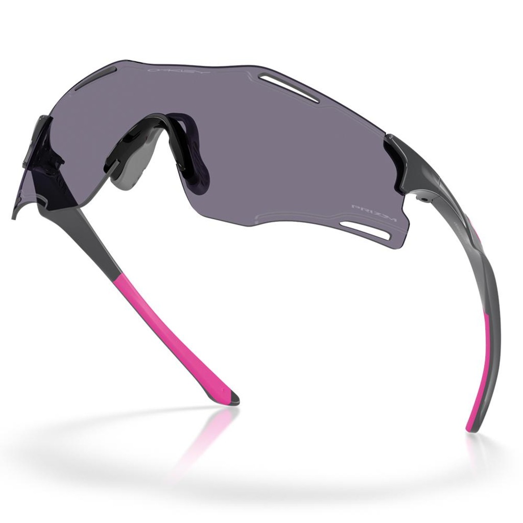 Imagem 4 do produto Óculos de Sol Oakley Cybr Zero