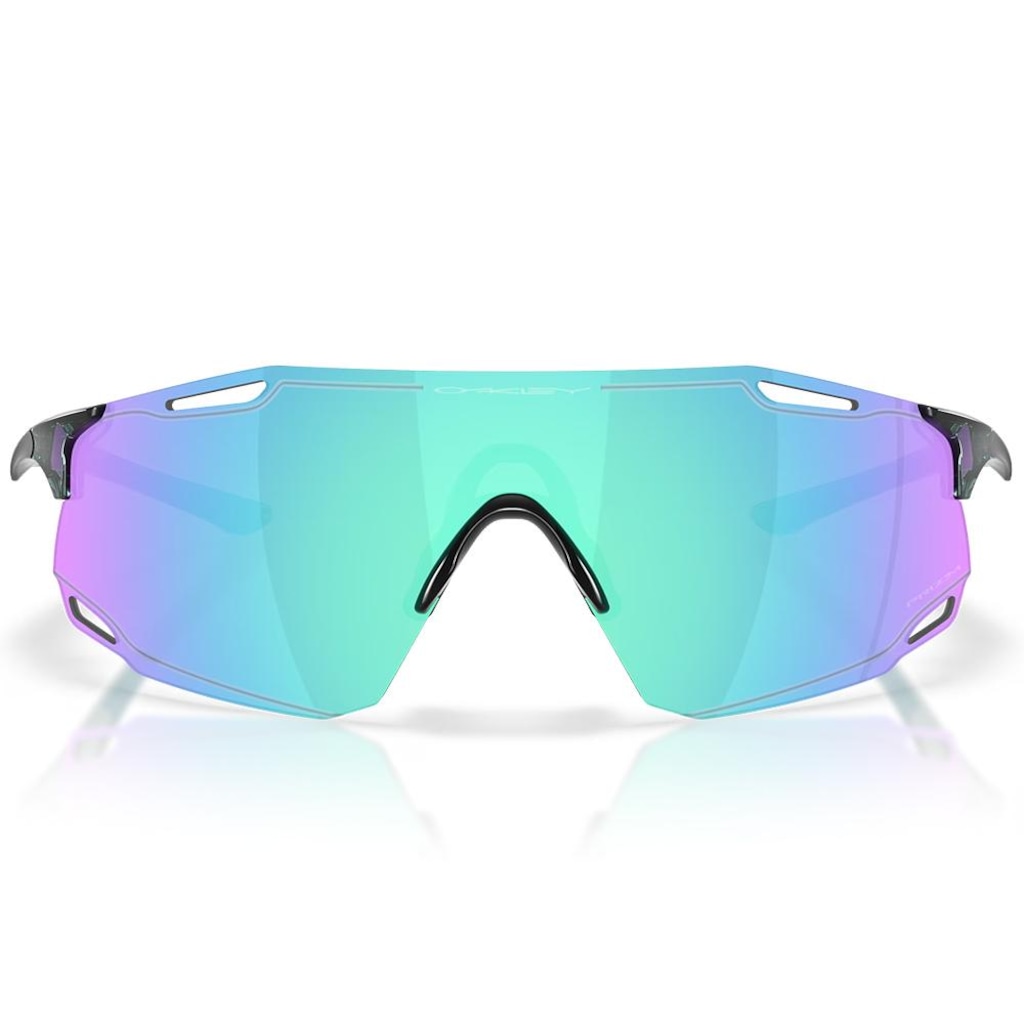 Imagem 3 do produto Óculos de Sol Oakley Cybr Dyno