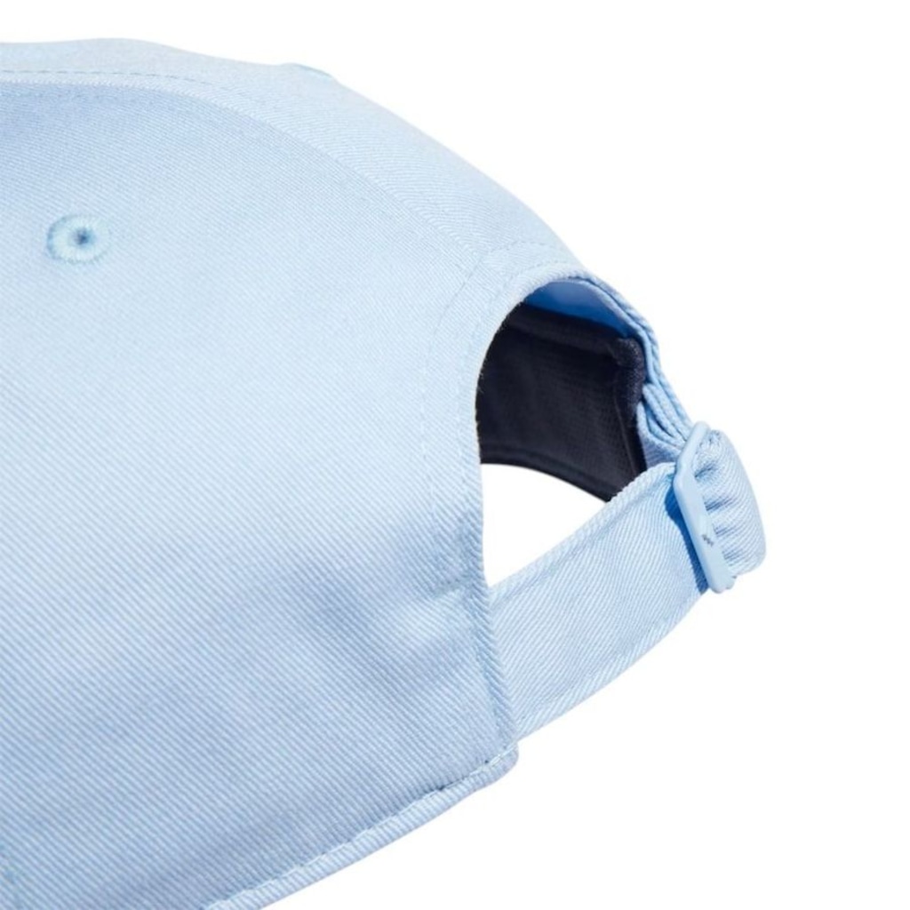 Imagem 2 do produto Boné Adidas Baseball Três Listras New Logo Aba Curva