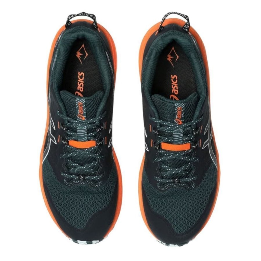 Imagem 4 do produto Tênis Masculino Asics Trabuco Terra 2
