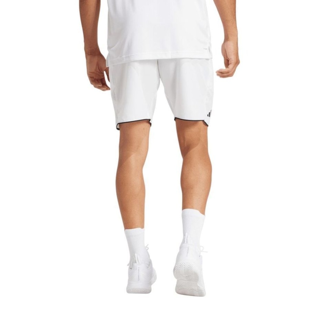 Imagem 2 do produto Short Adidas Club Tennis Masculino