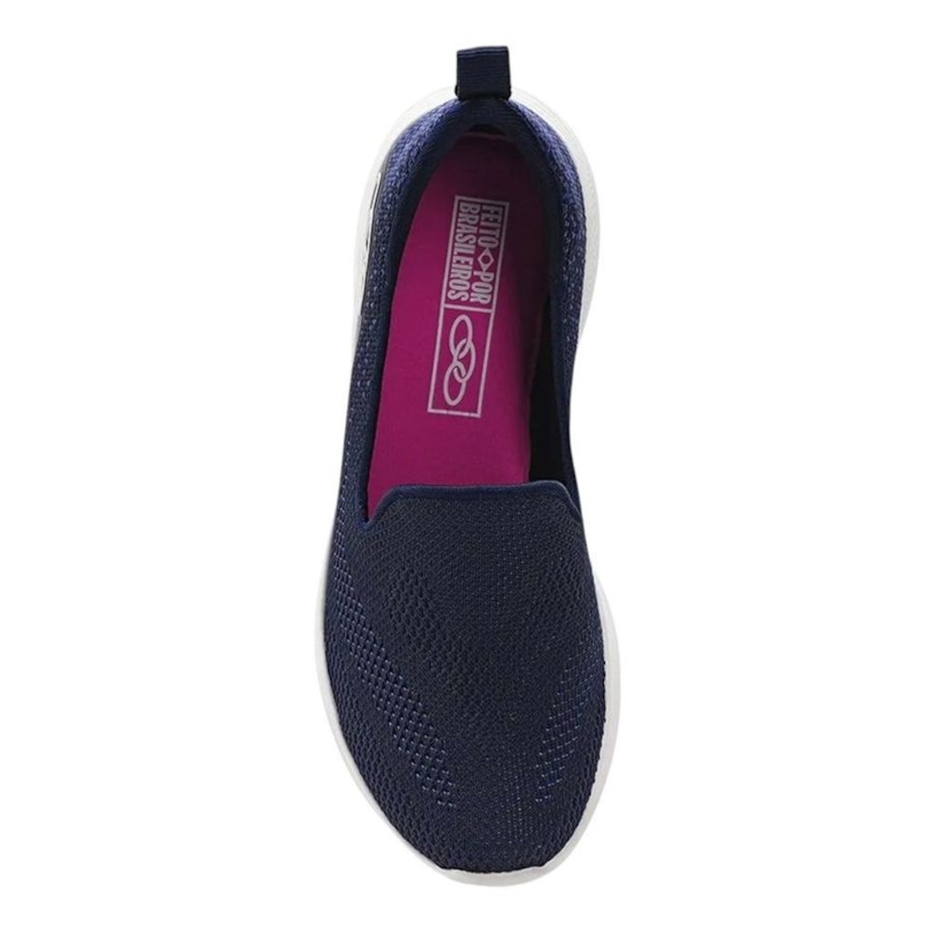 Imagem 4 do produto Tênis Feminino Olympikus Safira