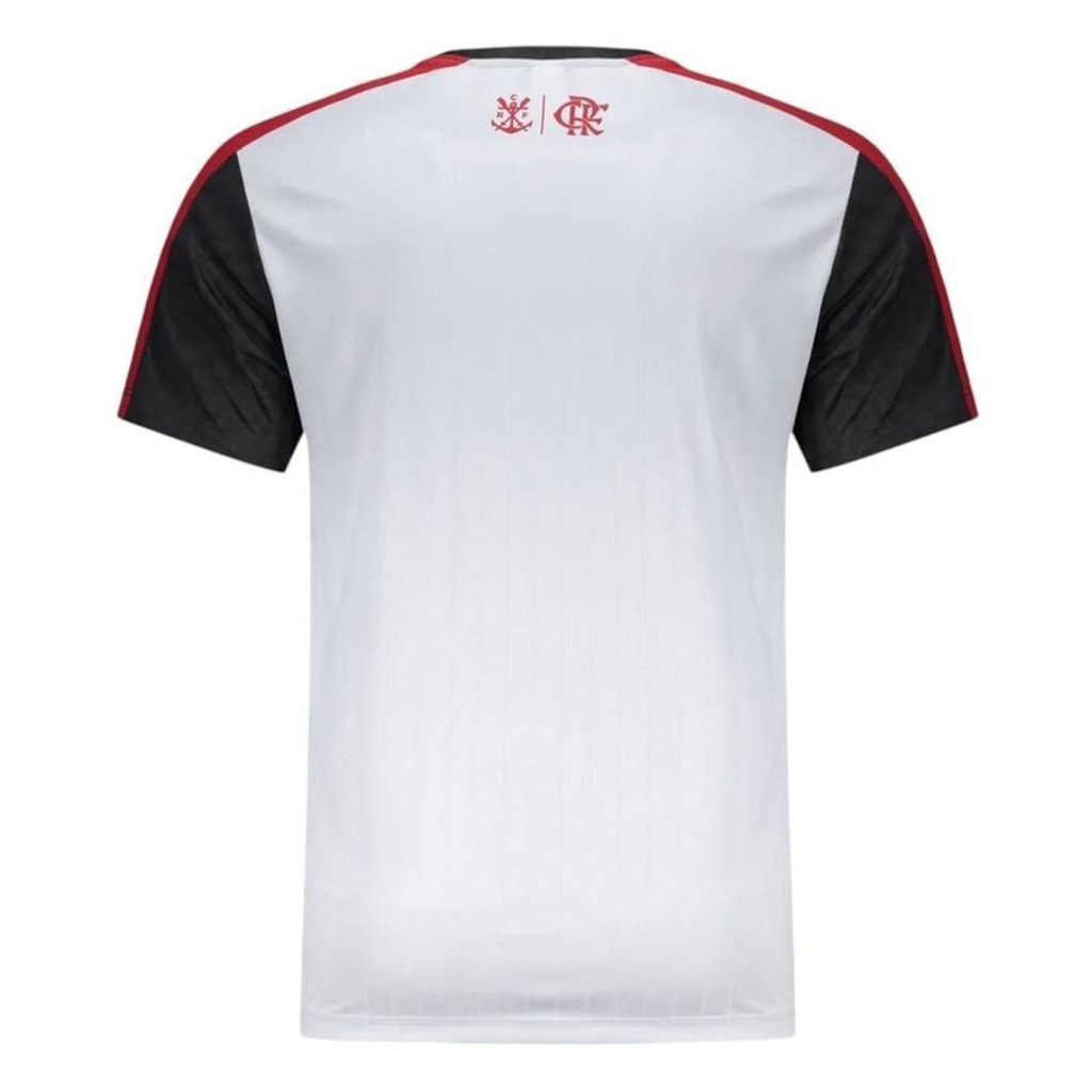 Imagem 2 do produto Camisa Flamengo Território Braziline Masculina