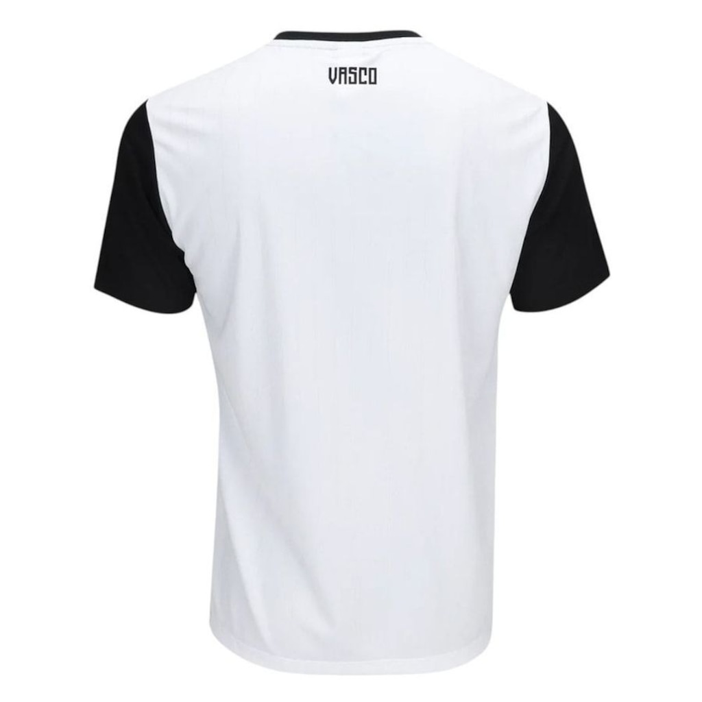 Imagem 2 do produto Camisa Vasco Ritual Braziline Infantil