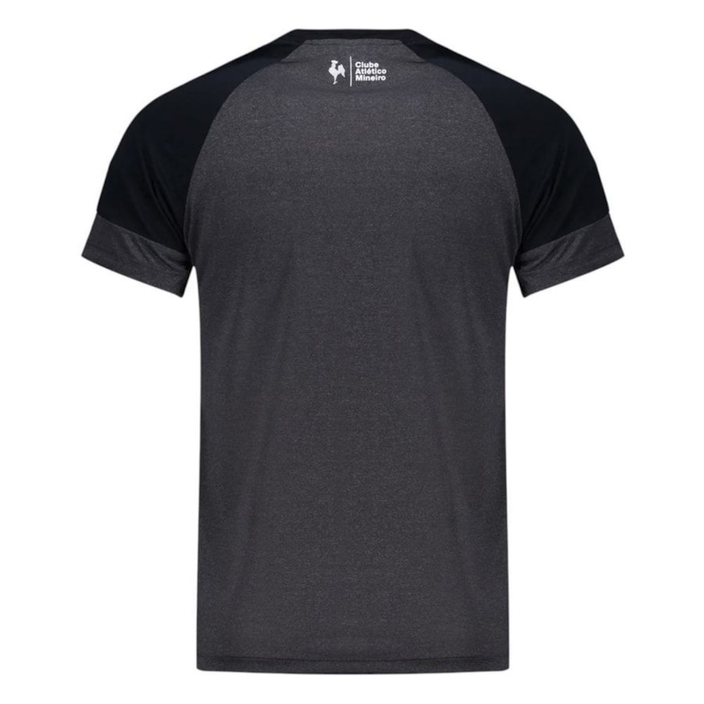 Imagem 2 do produto Camisa Atlético Mineiro Braziline Armadilha Infantil