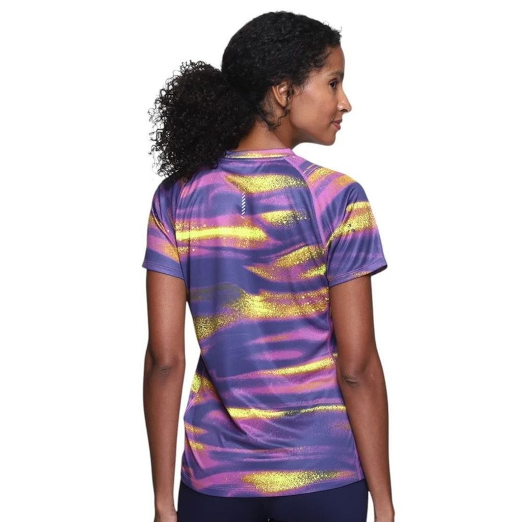 Imagem 2 do produto Camiseta Puma Run Velocity Feminina