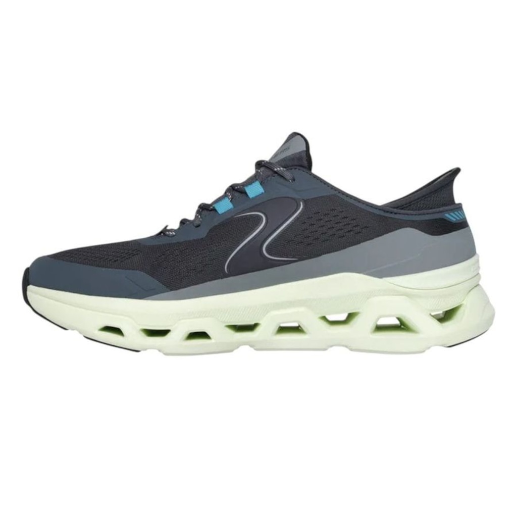 Imagem 2 do produto Tênis Masculino Skechers Glide Step Altus