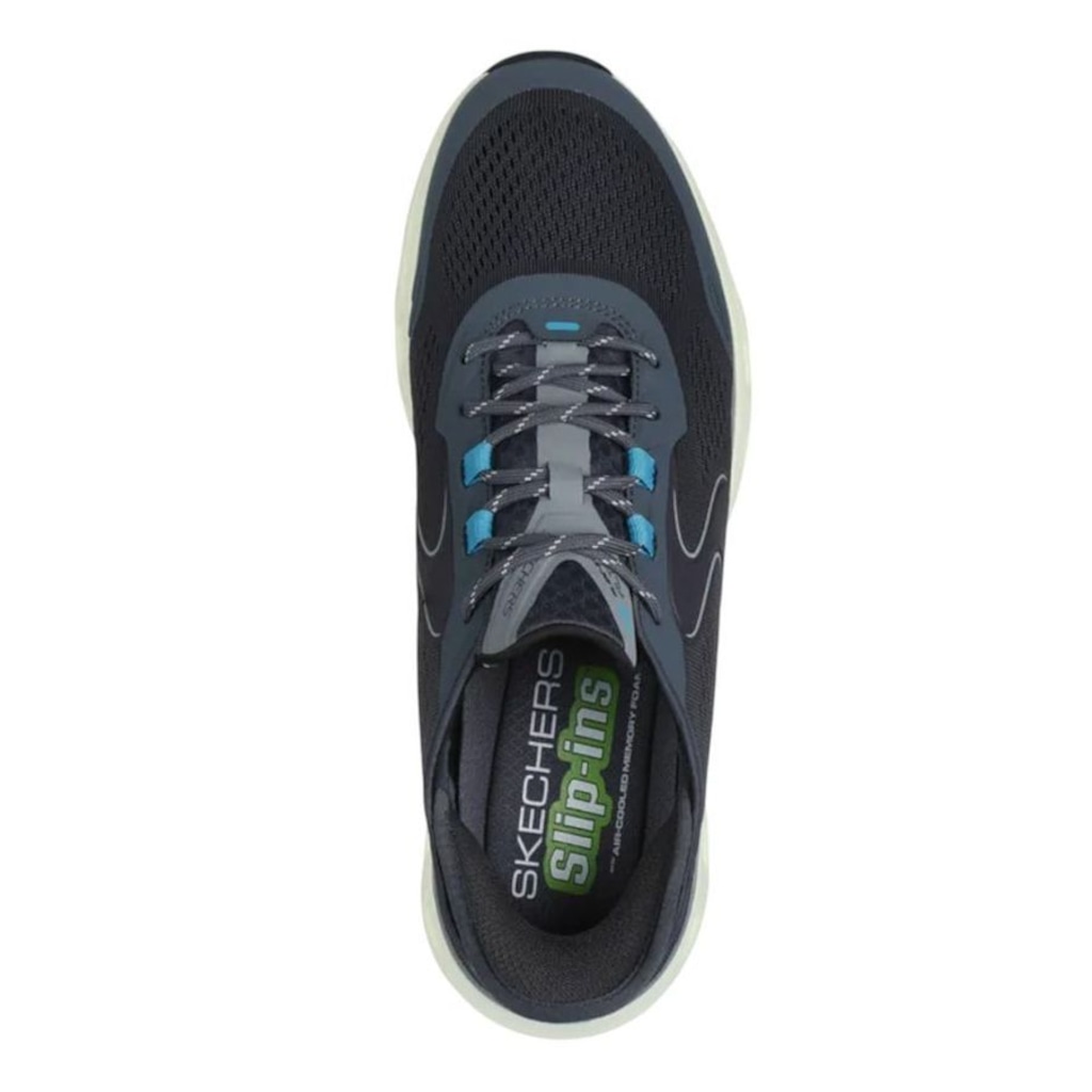 Imagem 4 do produto Tênis Masculino Skechers Glide Step Altus