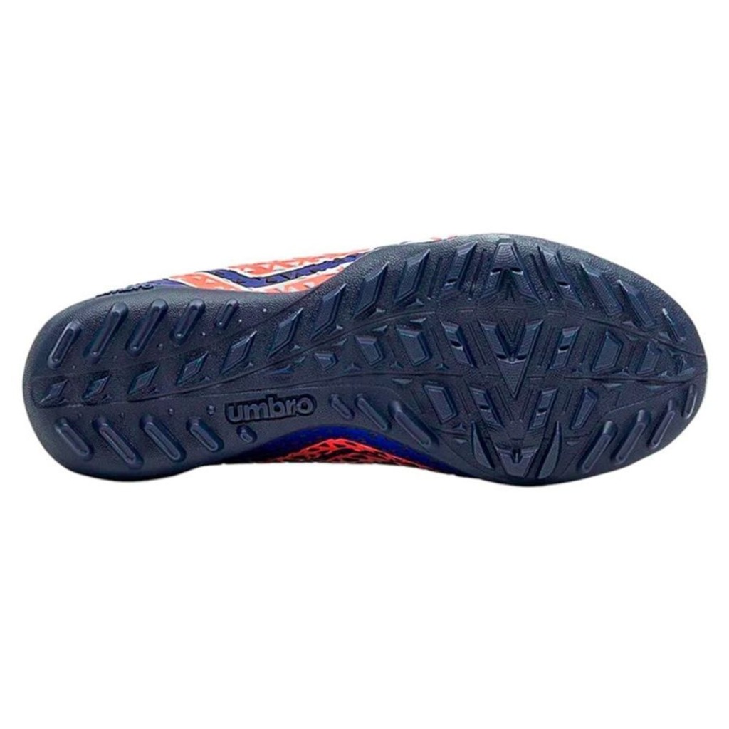 Imagem 5 do produto Chuteira Society Infantil Umbro Mutant