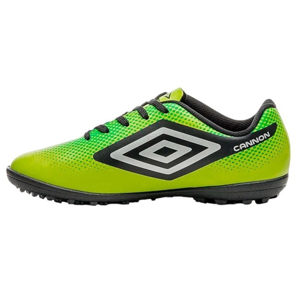 Imagem 2 do produto Chuteira Society Infantil Umbro Cannon