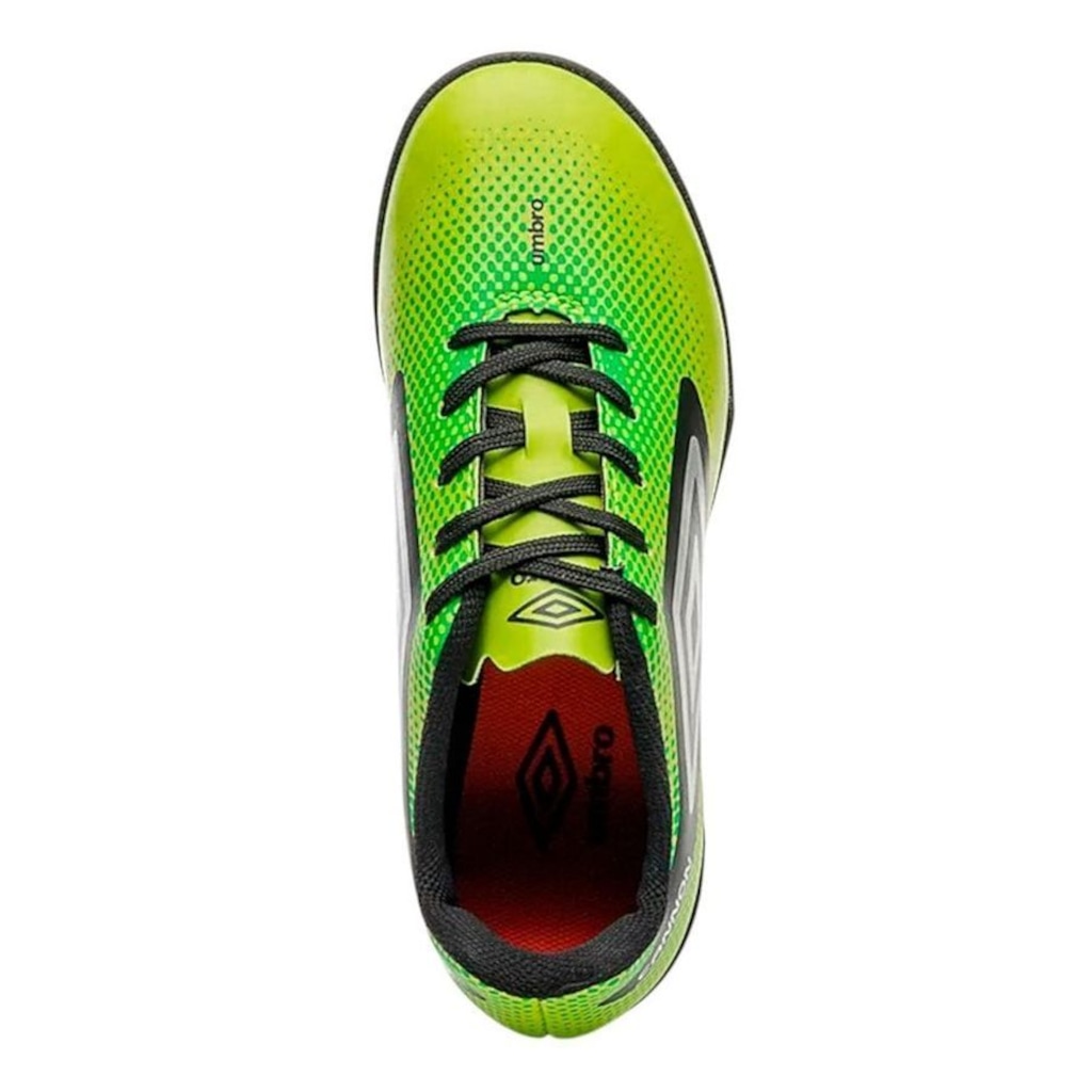 Imagem 3 do produto Chuteira Society Infantil Umbro Cannon