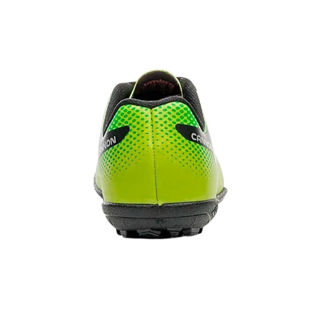Imagem 4 do produto Chuteira Society Infantil Umbro Cannon