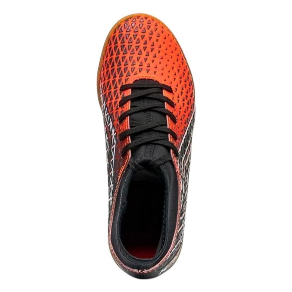 Imagem 4 do produto Chuteira Futsal Infantil Umbro Mutant