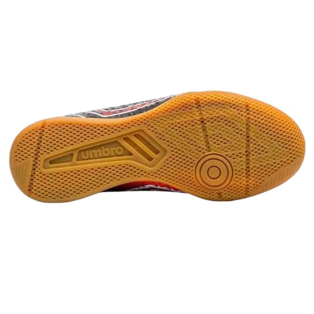 Imagem 5 do produto Chuteira Futsal Infantil Umbro Mutant
