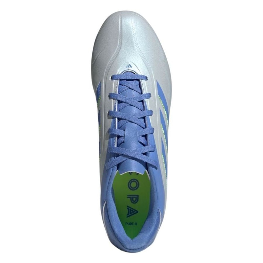 Imagem 5 do produto Chuteira de Futebol de Campo Adidas Copa Pure 3 Club