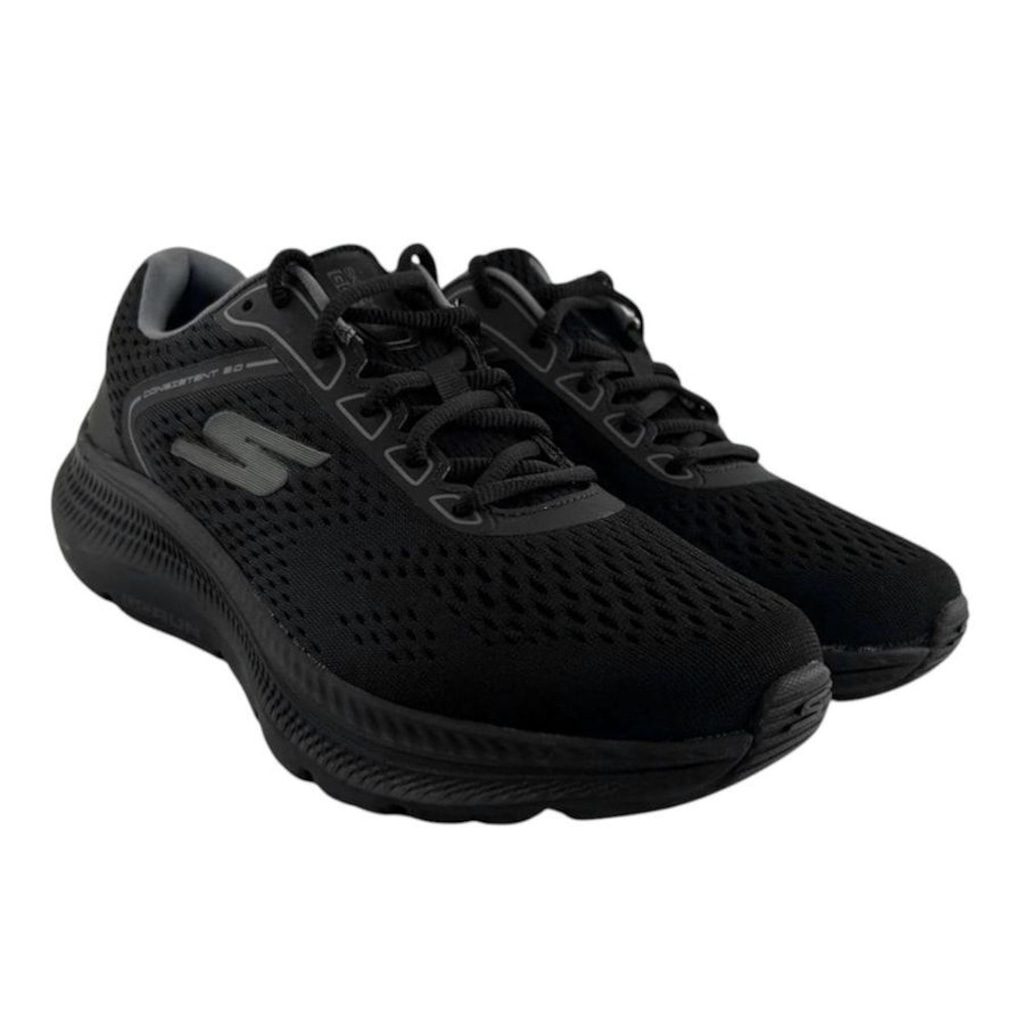 Imagem 3 do produto Tênis Masculino Skechers Go Run Consistent 2.0