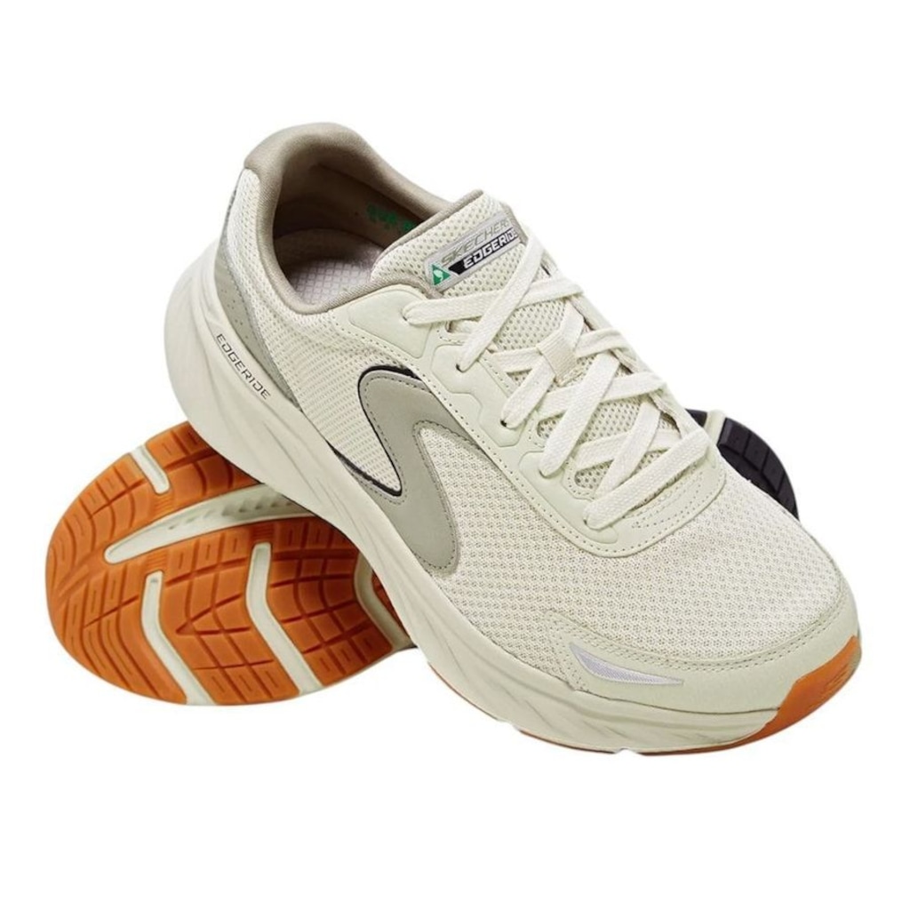 Imagem 3 do produto Tênis Masculino Skechers Edgeride Cader