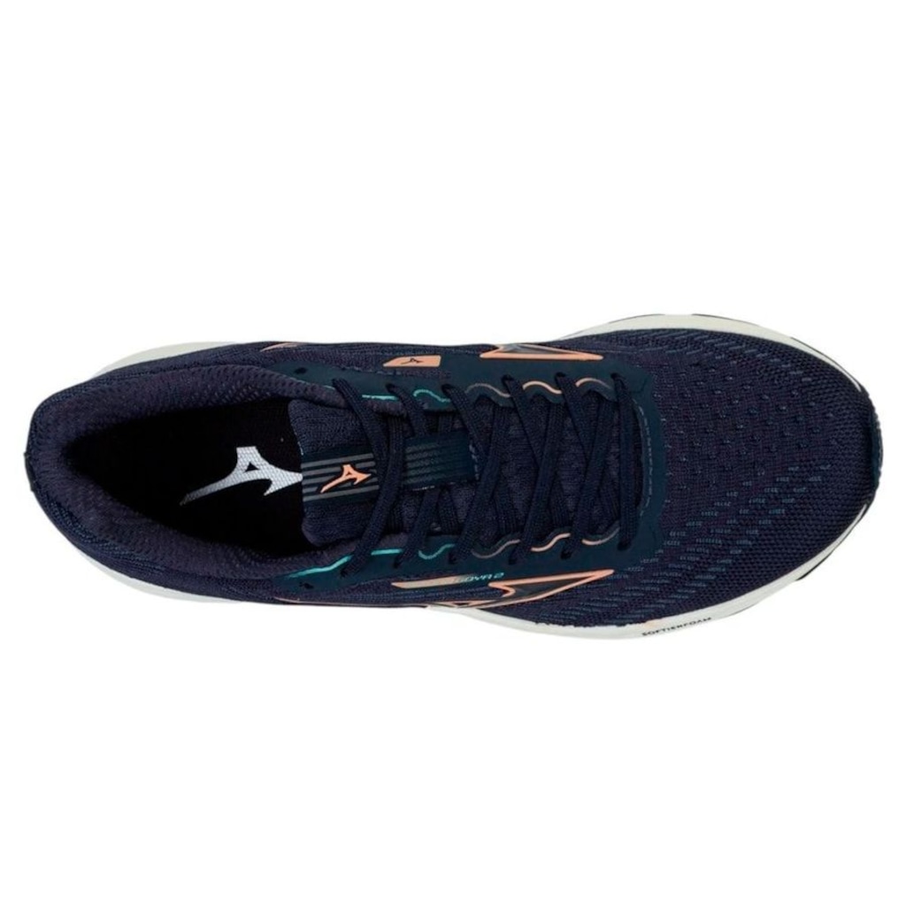 Imagem 4 do produto Tênis Feminino Mizuno Goya 2
