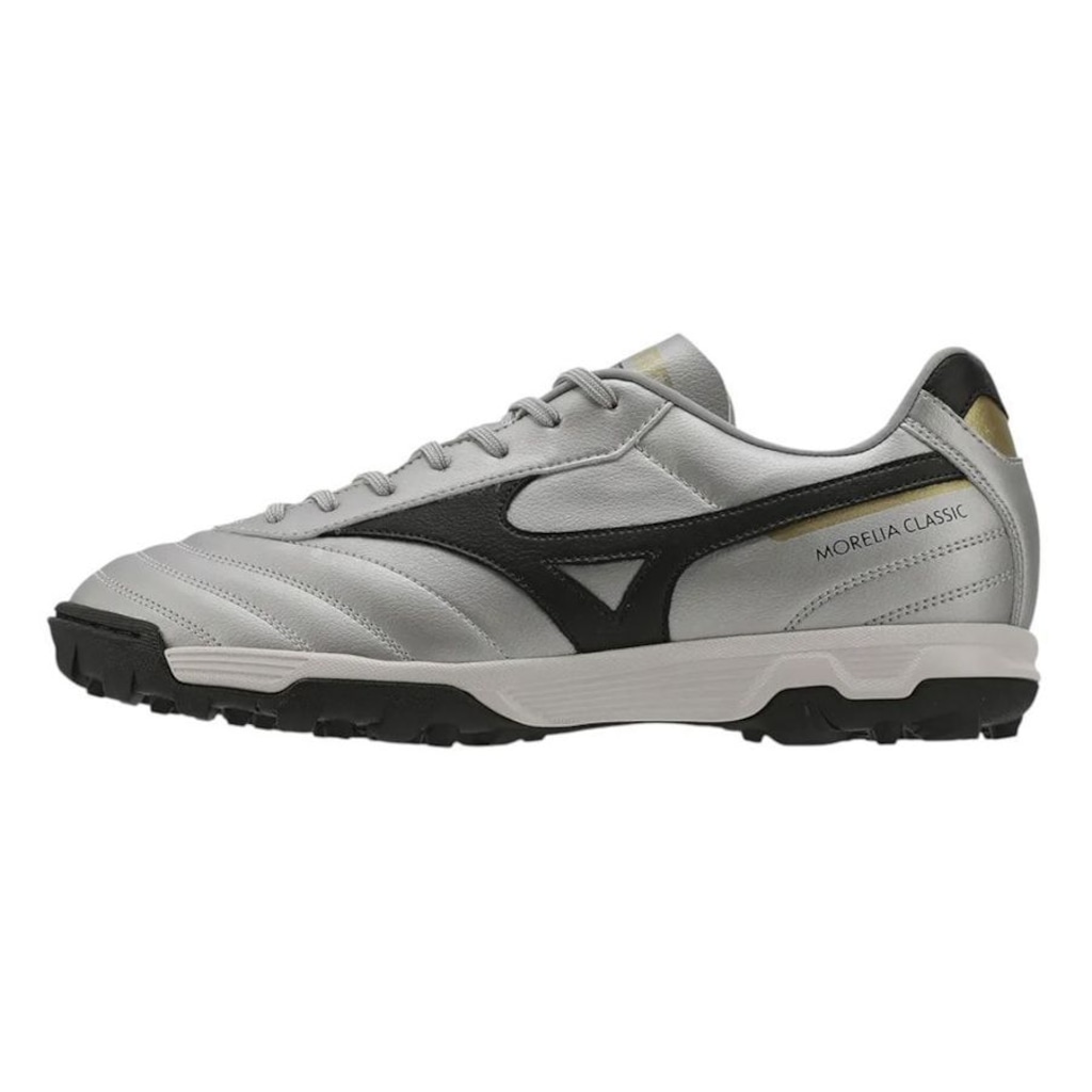 Imagem 2 do produto Chuteira Society Mizuno Morelia Classic AS
