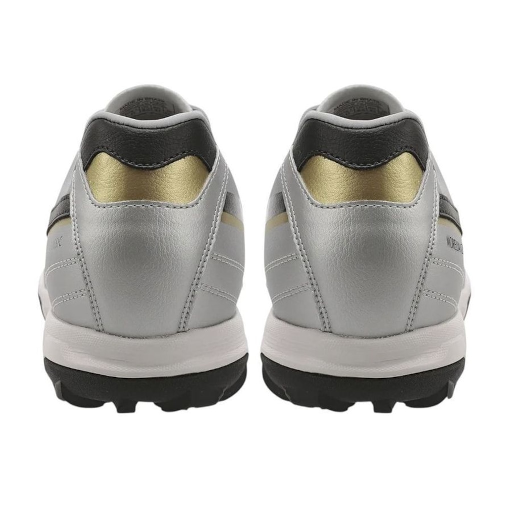 Imagem 3 do produto Chuteira Society Mizuno Morelia Classic AS