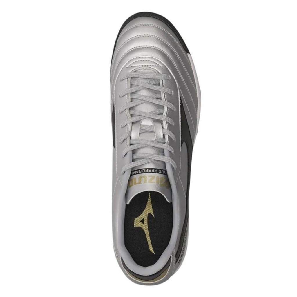 Imagem 4 do produto Chuteira Society Mizuno Morelia Classic AS