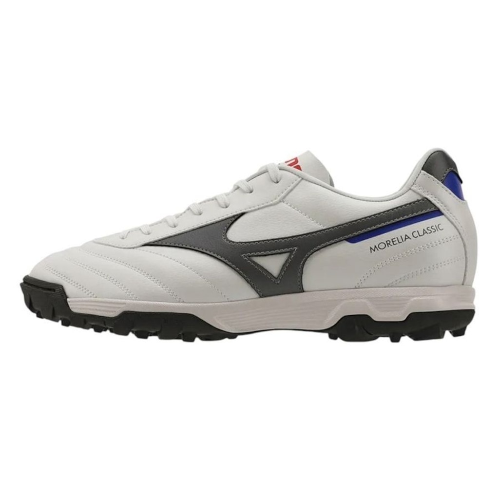 Imagem 2 do produto Chuteira Society Mizuno Morelia Classic AS