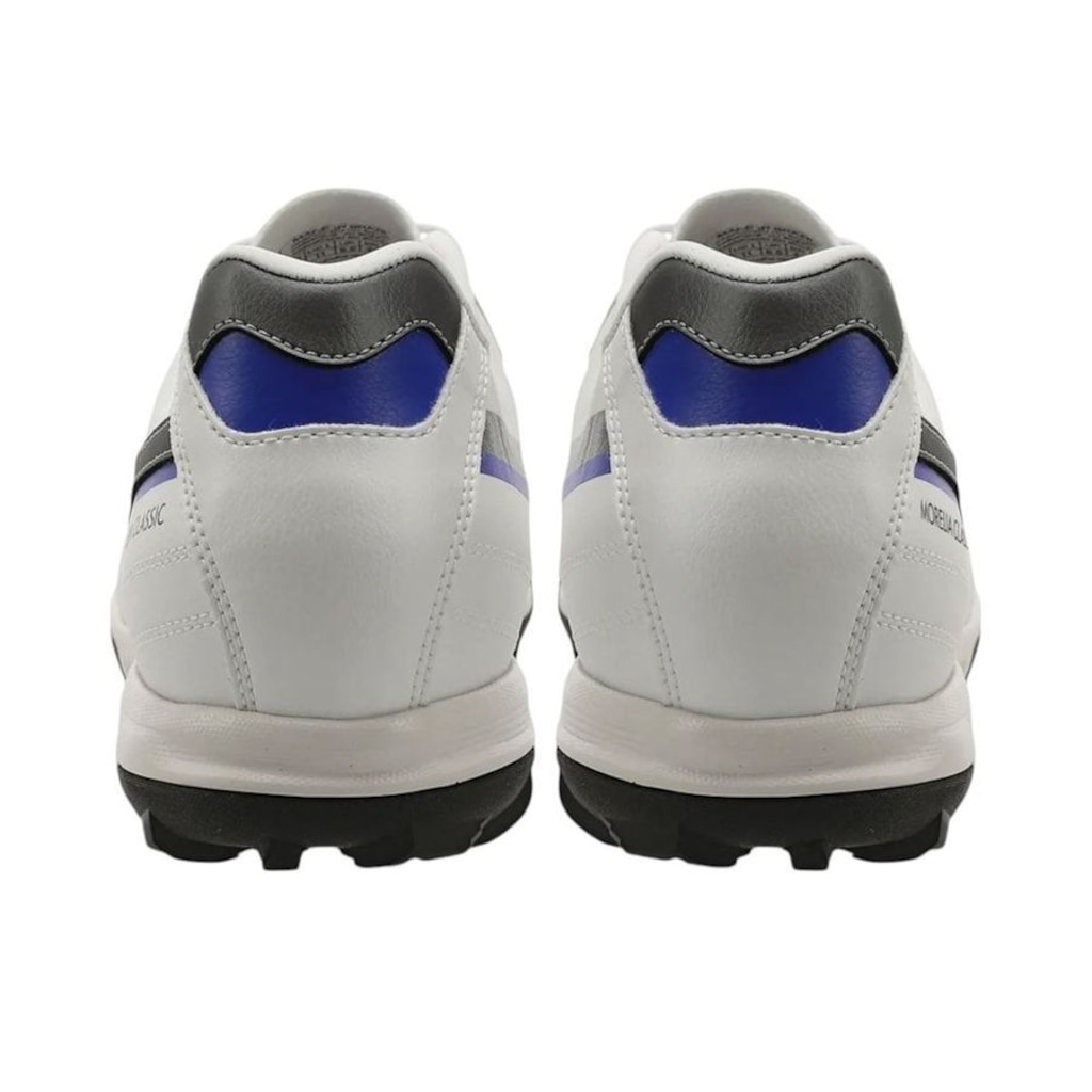 Imagem 3 do produto Chuteira Society Mizuno Morelia Classic AS