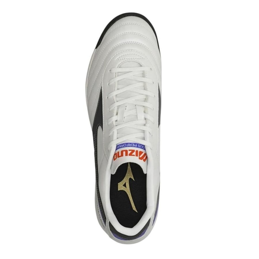 Imagem 4 do produto Chuteira Society Mizuno Morelia Classic AS