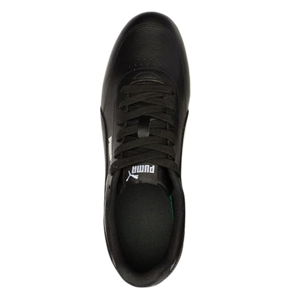 Imagem 5 do produto Tênis Masculino Puma Court Classic Clean BDP