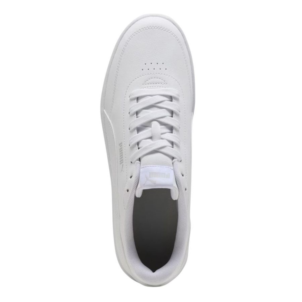 Imagem 5 do produto Tênis Masculino Puma Court Classic Clean BDP