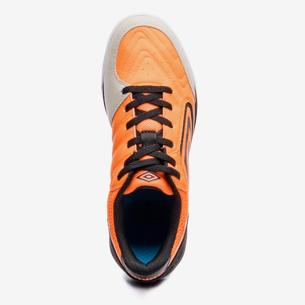 Imagem 3 do produto Chuteira Futsal Adulto Umbro Pro Challenge Uptake