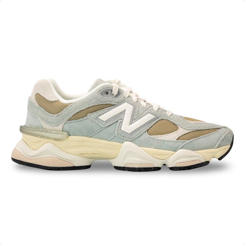 Imagem 1 do produto Tênis Unissex New Balance 9060