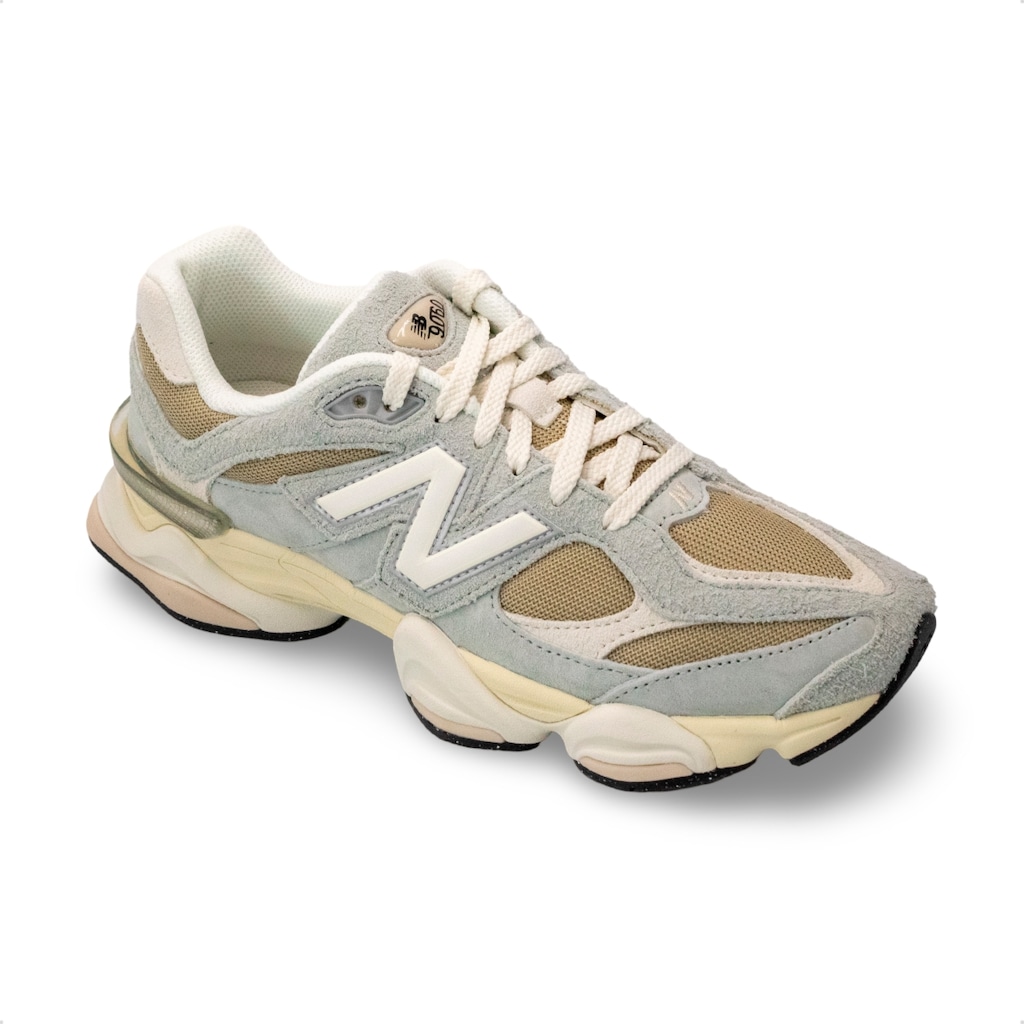 Imagem 2 do produto Tênis Unissex New Balance 9060