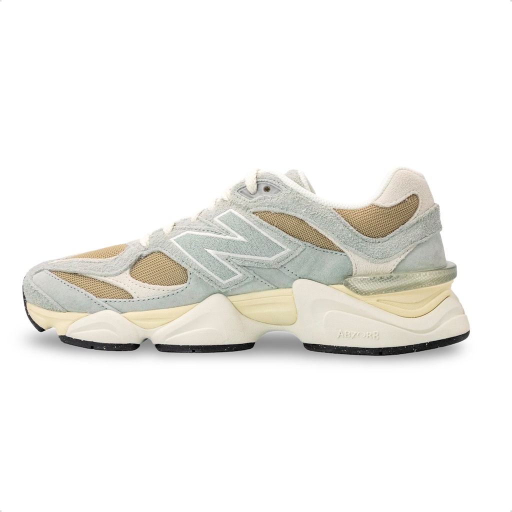 Imagem 3 do produto Tênis Unissex New Balance 9060