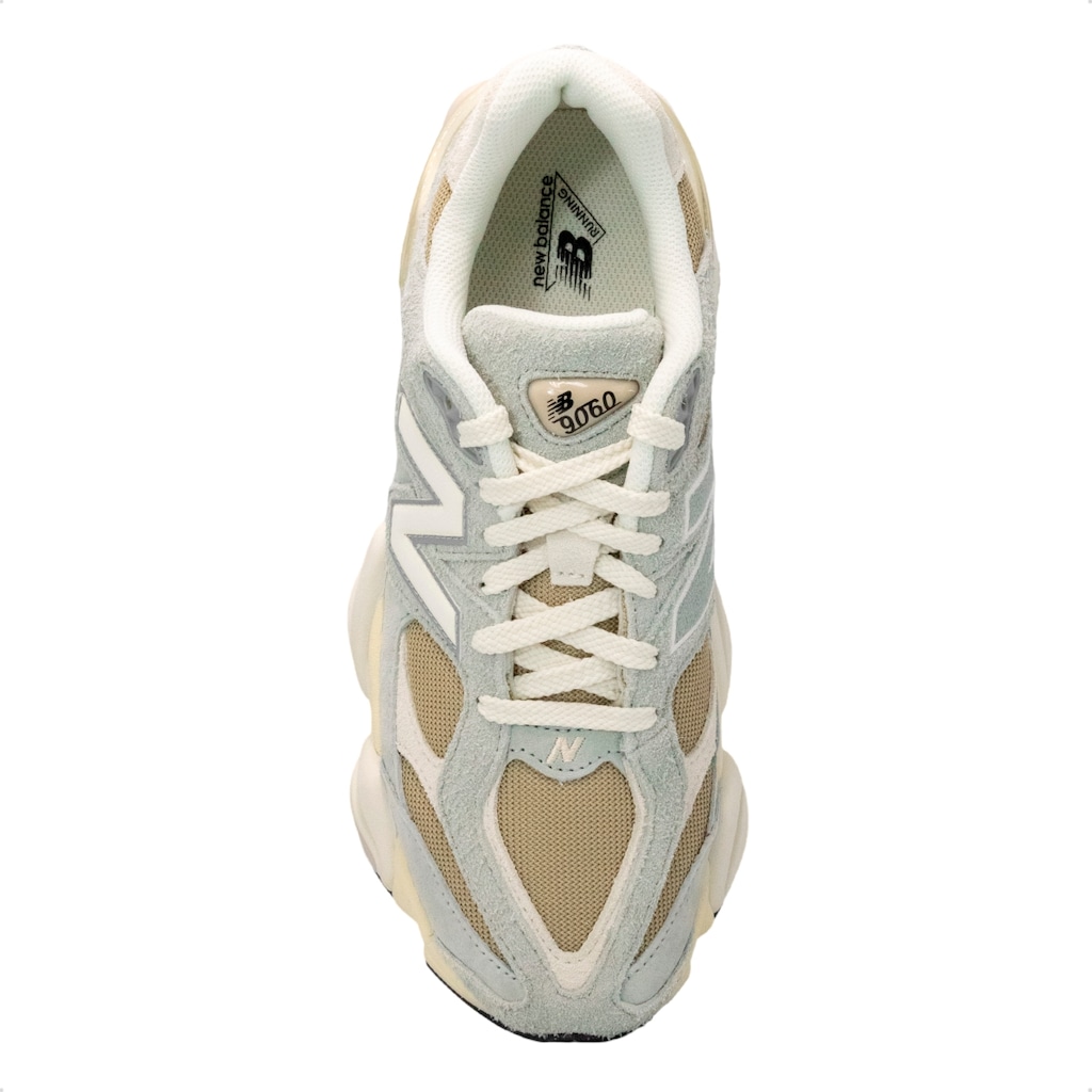 Imagem 4 do produto Tênis Unissex New Balance 9060