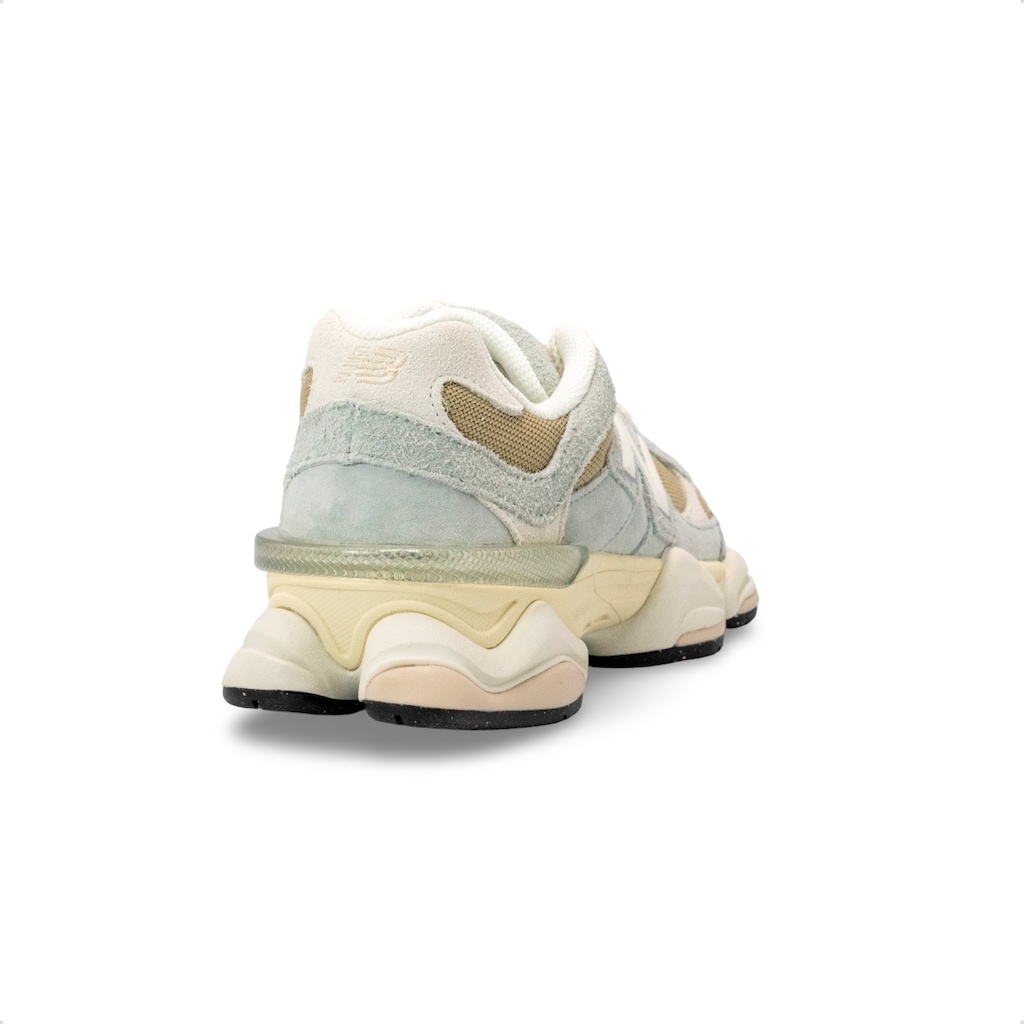 Imagem 5 do produto Tênis Unissex New Balance 9060